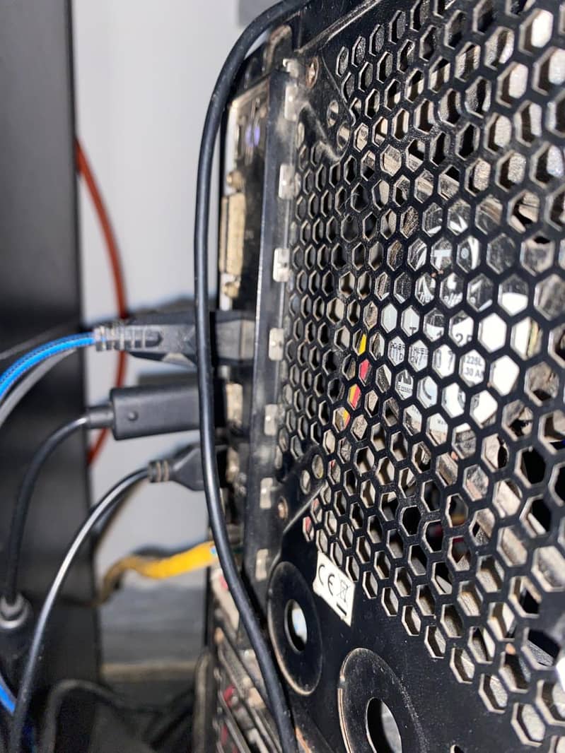 Gaming PC 1