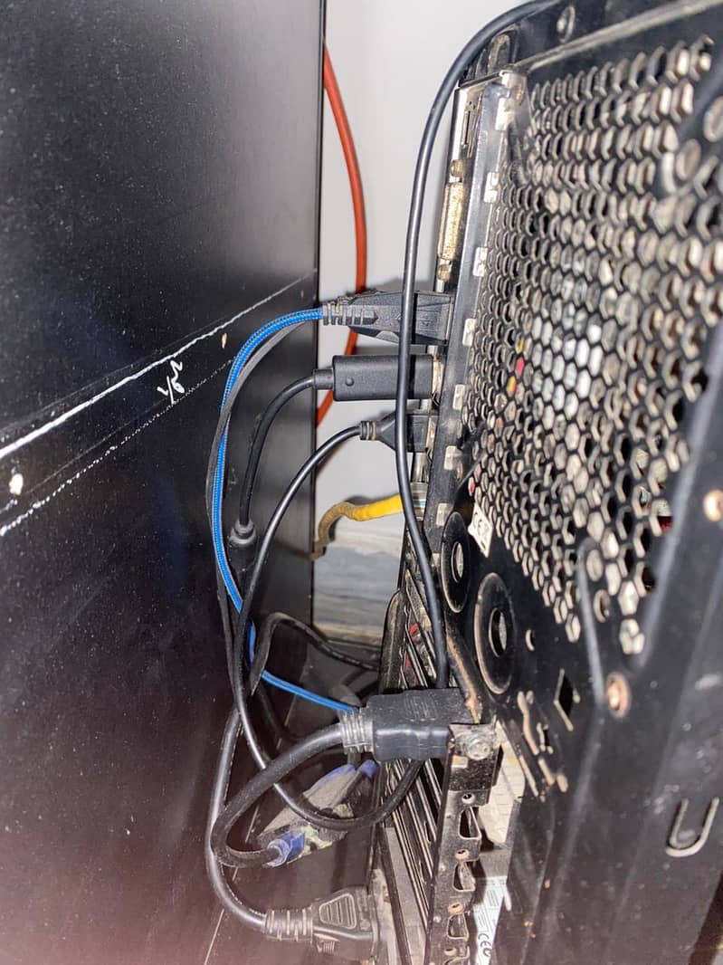 Gaming PC 4