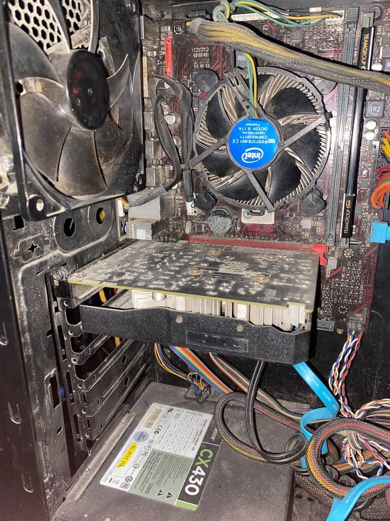 Gaming PC 7
