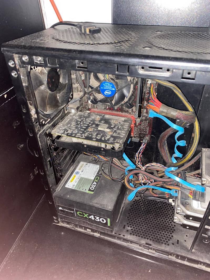 Gaming PC 8