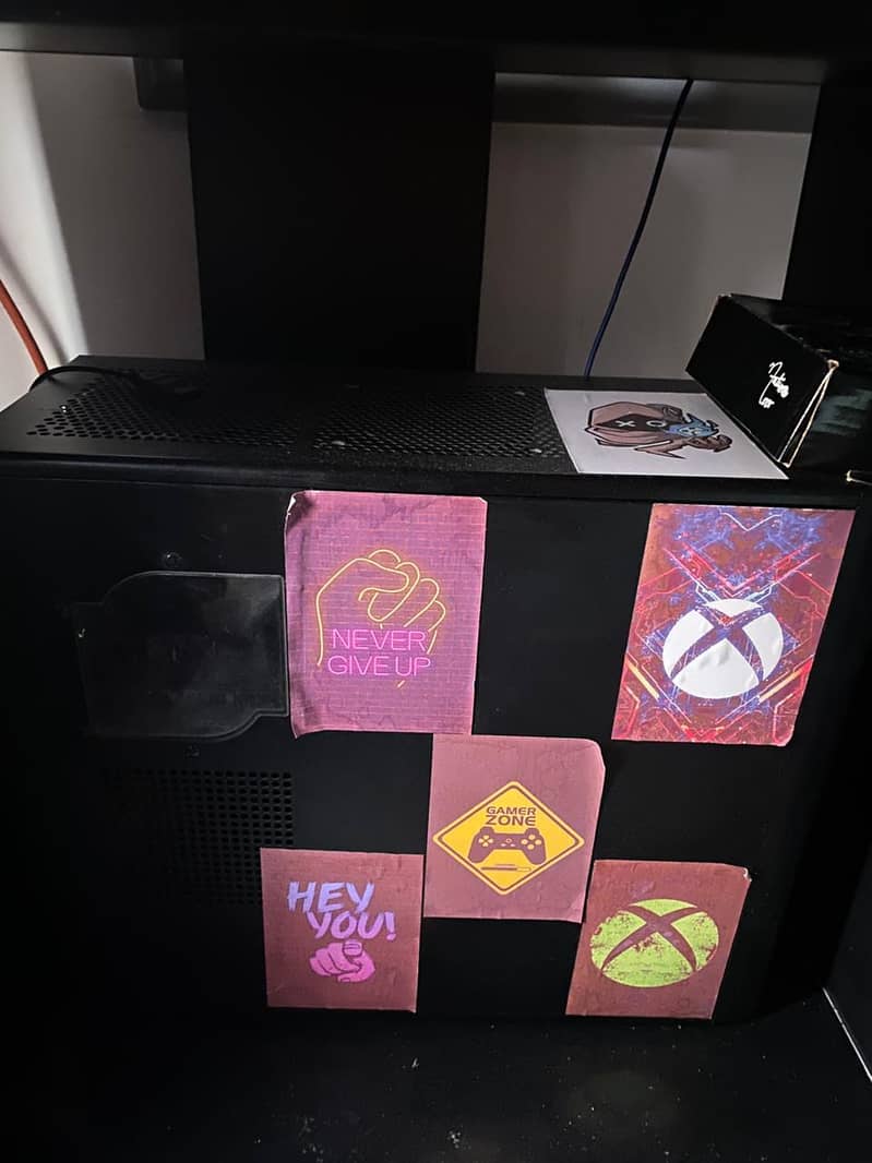 Gaming PC 9