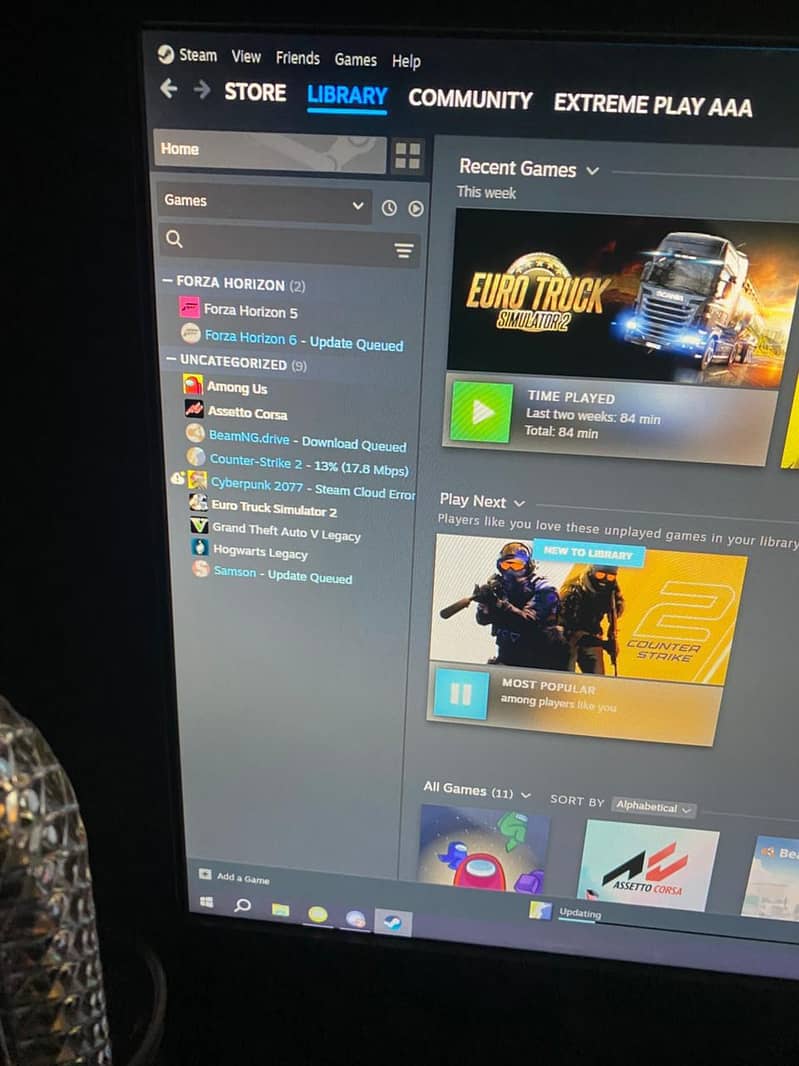 Gaming PC 10