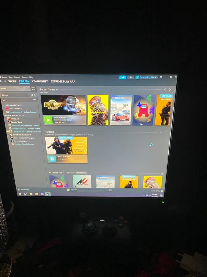 Gaming PC 11
