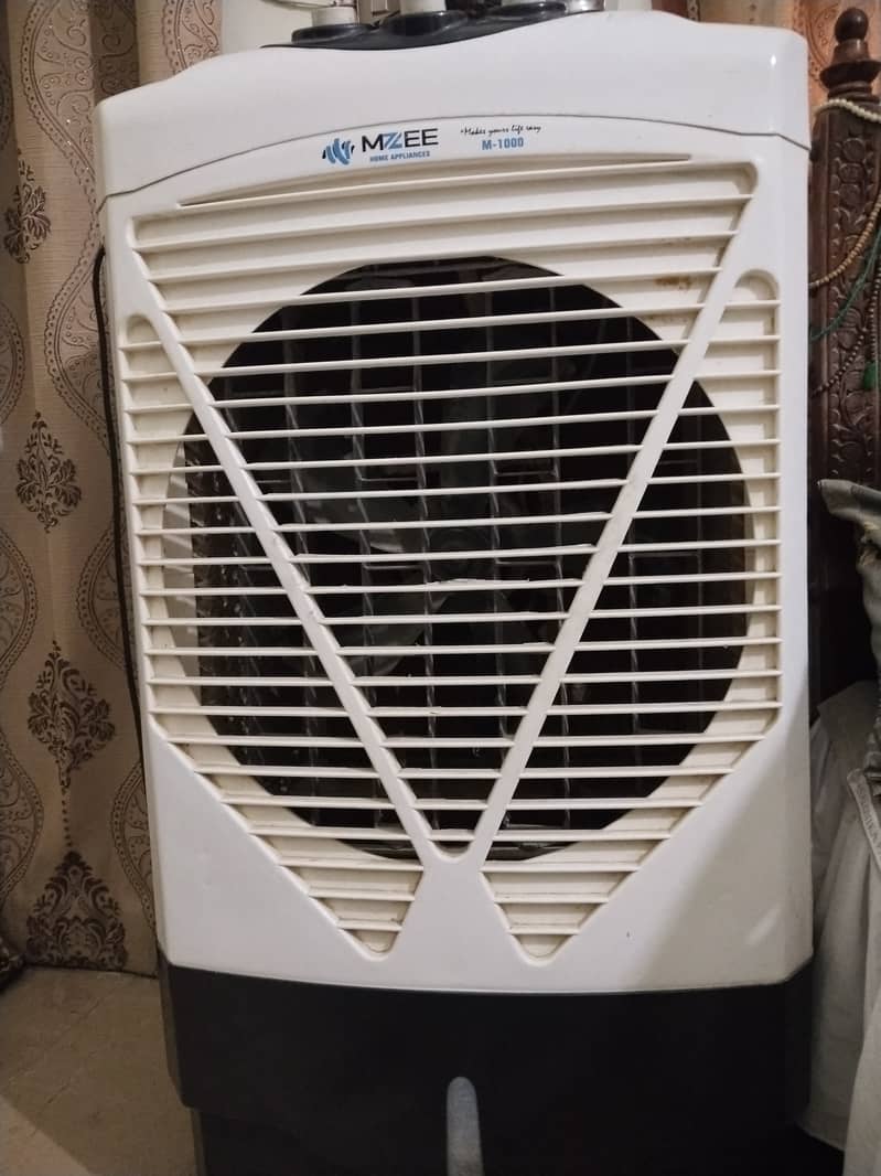 AC Coolers 1