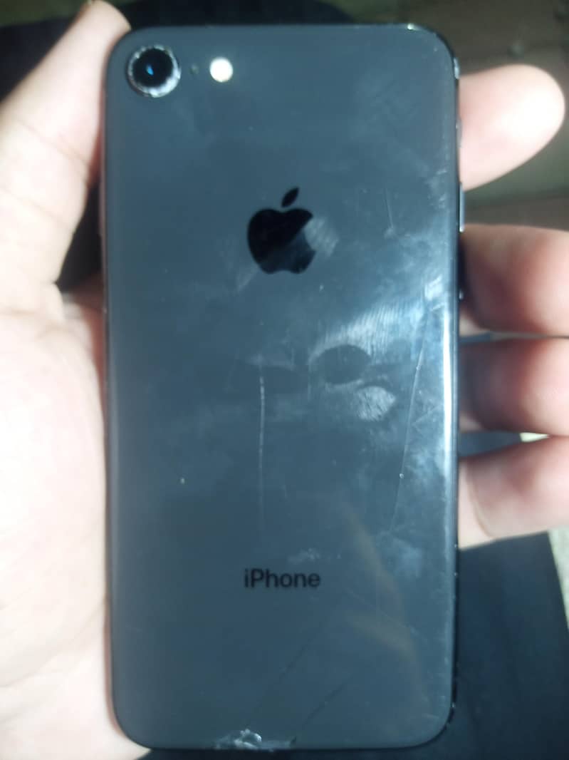 Apple iPhone 8 2