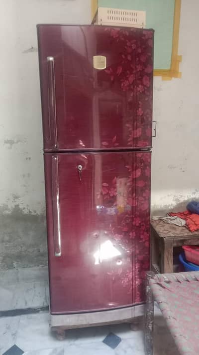 Fridge for sale