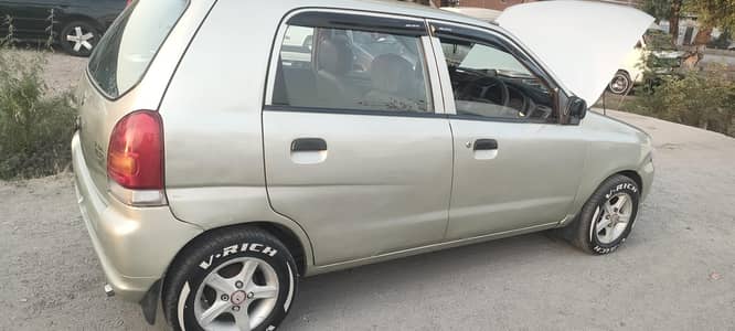 Suzuki Alto good condition 