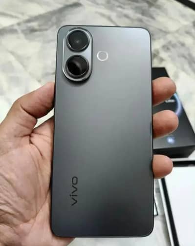 vivo v60 lite 4G
