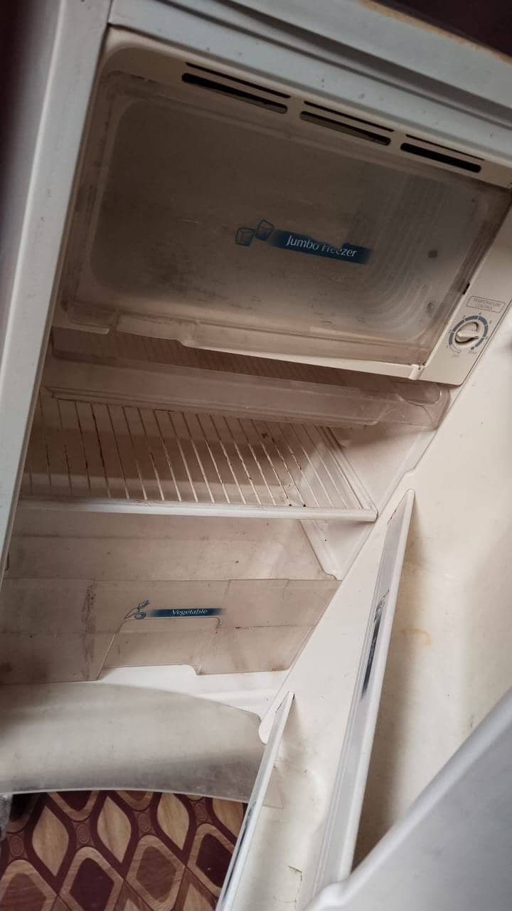 Mini Fridge 2