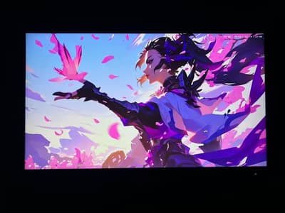 Dell G2422 HS - 165 HZ 1 MS IPS Gaming Monitor