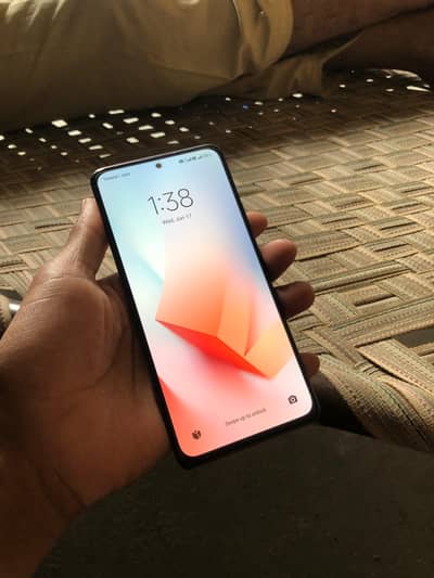Xiaomi Redmi Note 10 Pro