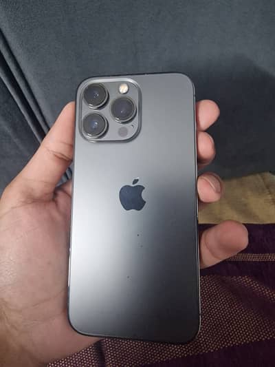 Apple iPhone 13 Pro