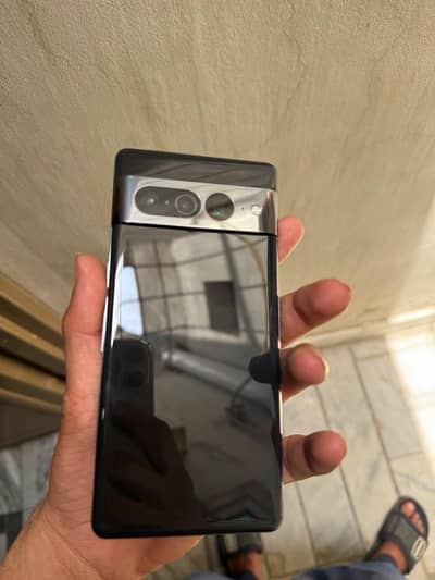 Google Pixel 7 Pro
