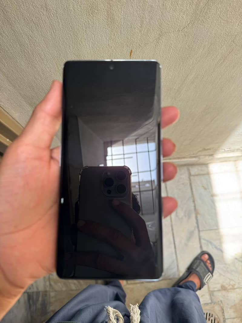 Google Pixel 7 Pro 3