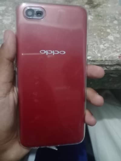 OPPO A1k