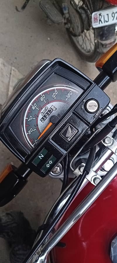 honda 70 model 2024