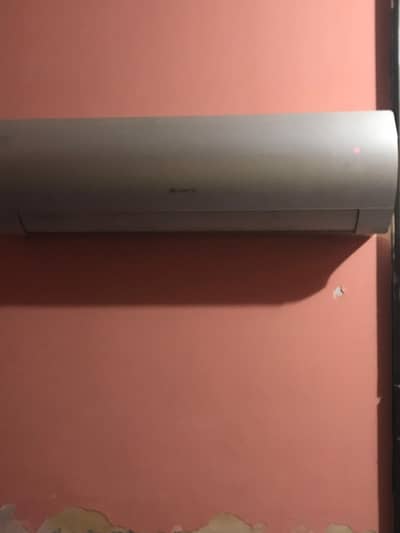 gree ac split inverter