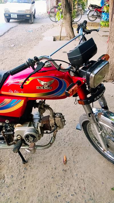 zxmco 17 model 0343-8911170