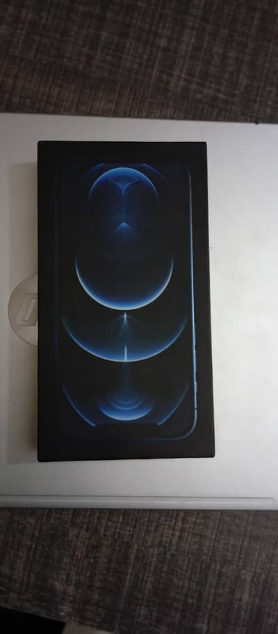 Apple iPhone 12 Pro