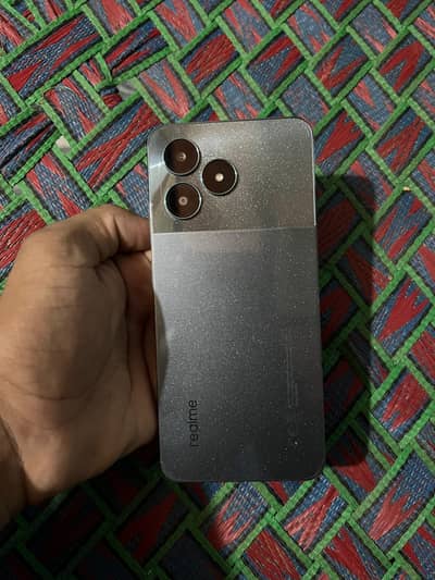 Realme C51 4/64