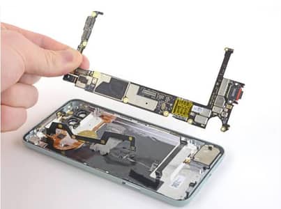 Google Pixel 5 OK board 6/128