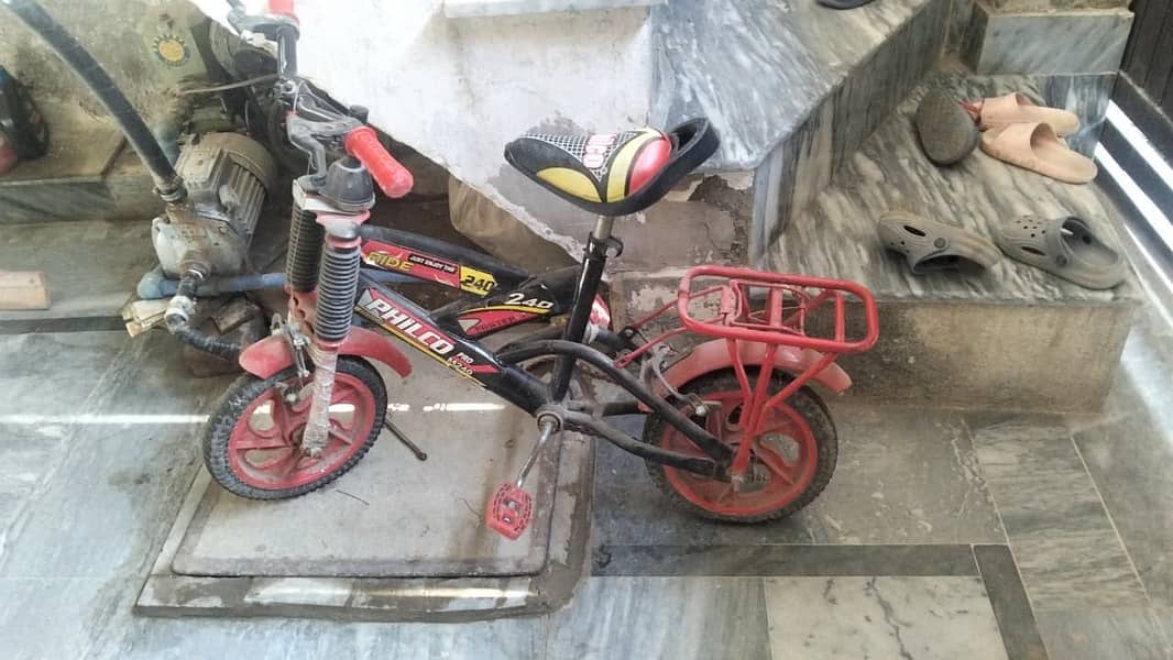 Cycle 0