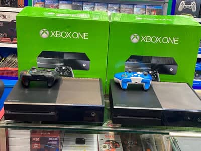 Xbox 1