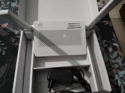 fiber xpon dualband 5g wifi internet router