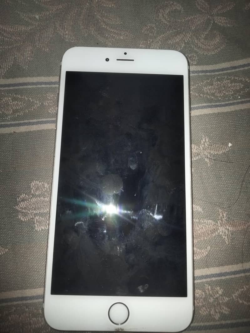 6plus good condition 1