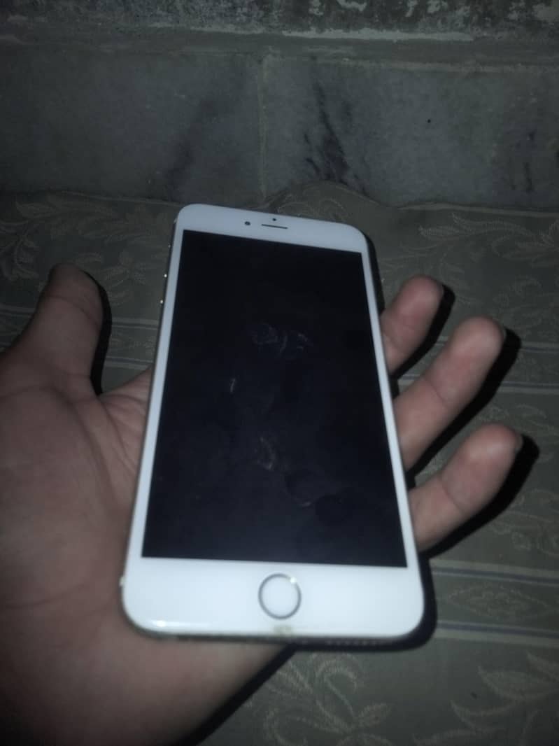 6plus good condition 2