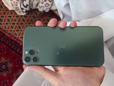 Apple iPhone 11 Pro Max