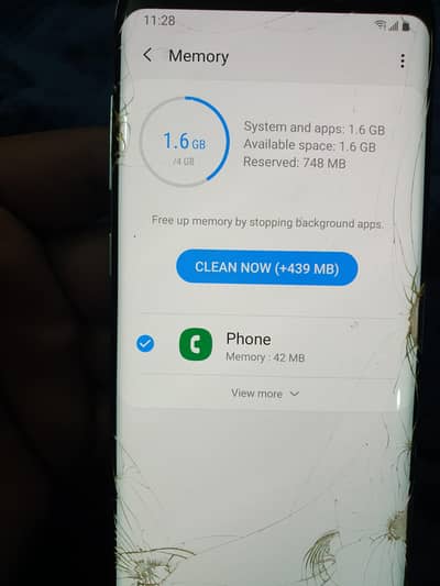 Samsung Mobile S8