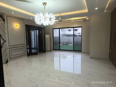 5 Marla Brand New House For sale in fort villaz