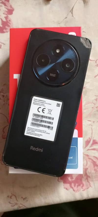 Xiaomi Redmi 14C