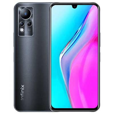 Infinix Note 11 genuine condition