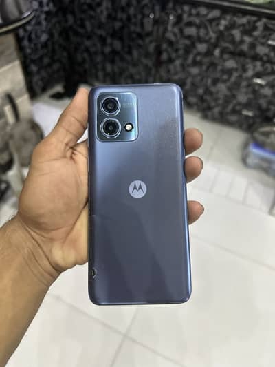 Motogstylish 2023 pta approved 4-128 gb