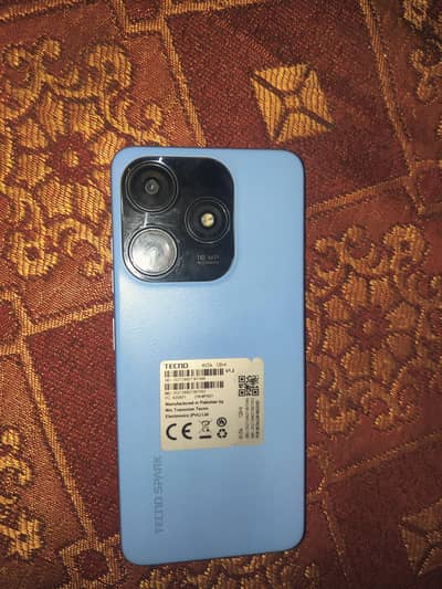 Tecno Spark 10C