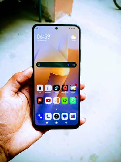 Xiaomi Redmi Note 12
