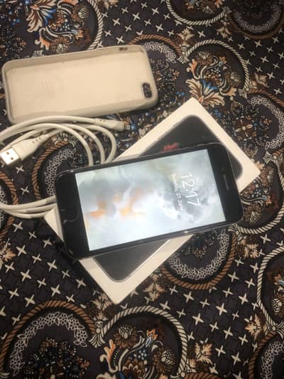 Apple iPhone 6S Plus