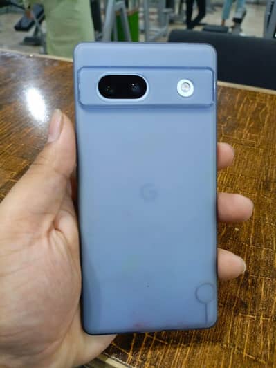 Google Pixel 7a
