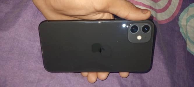 Apple iPhone 11