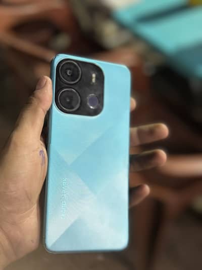 Tecno spark go 2023