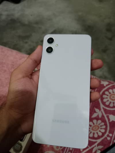 Samsung Mobile A05