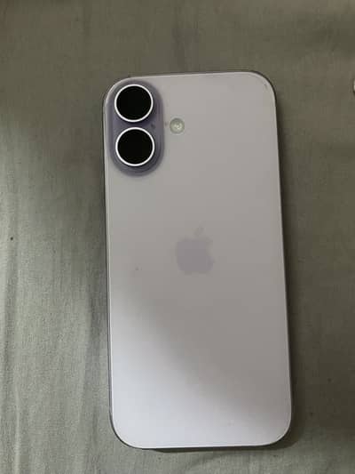 Apple iPhone 17