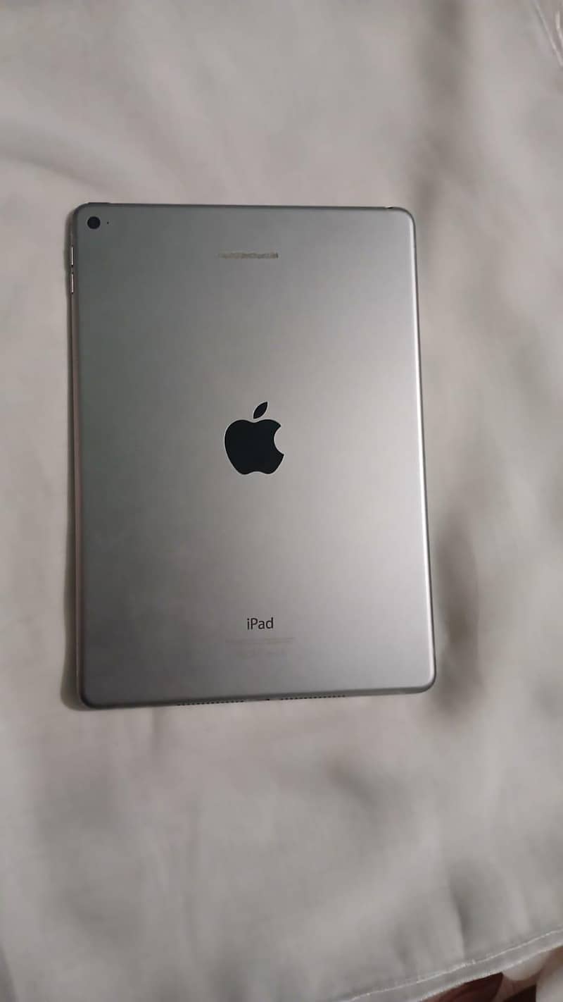 Ipad Air 2 0