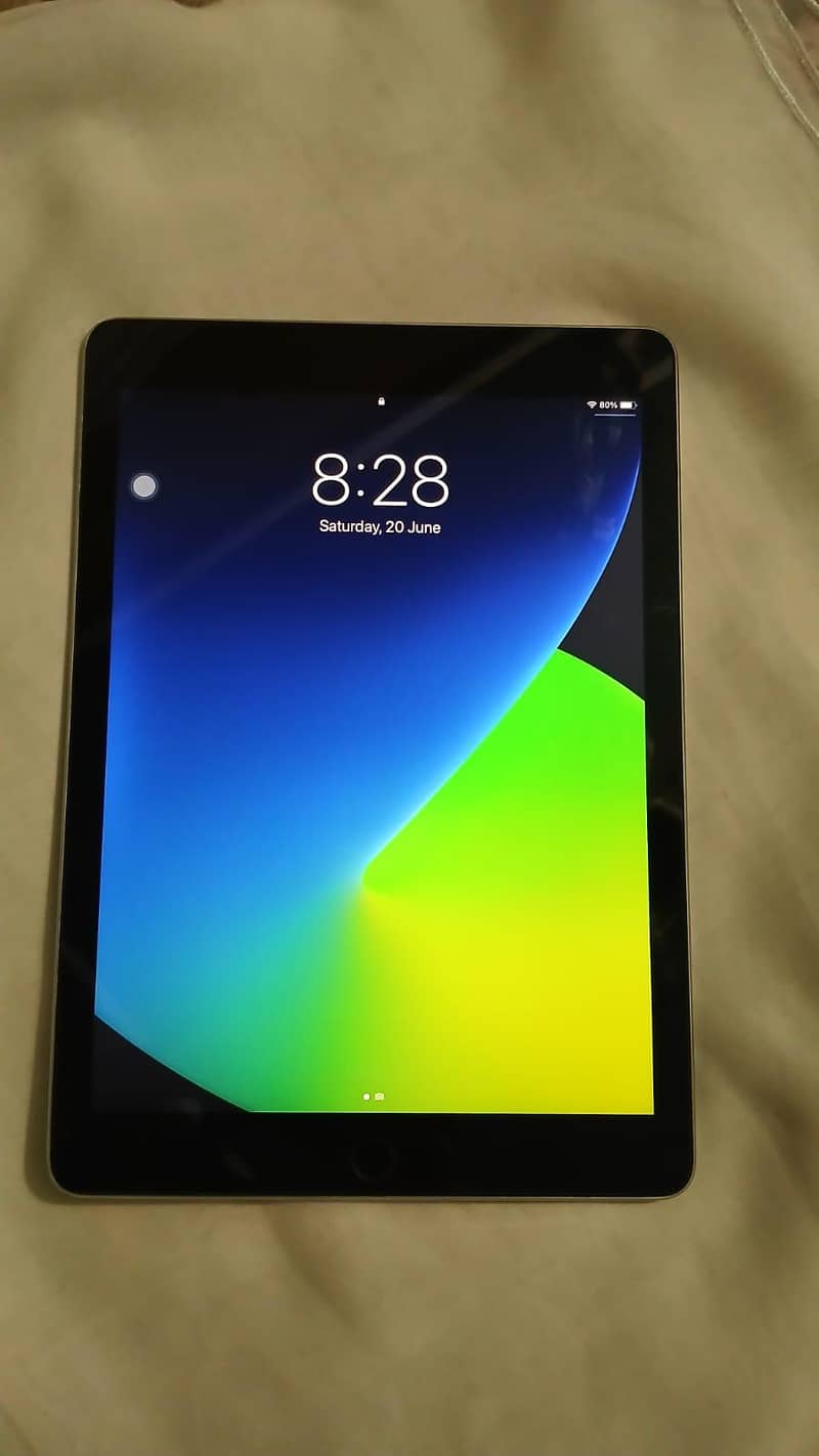 Ipad Air 2 1