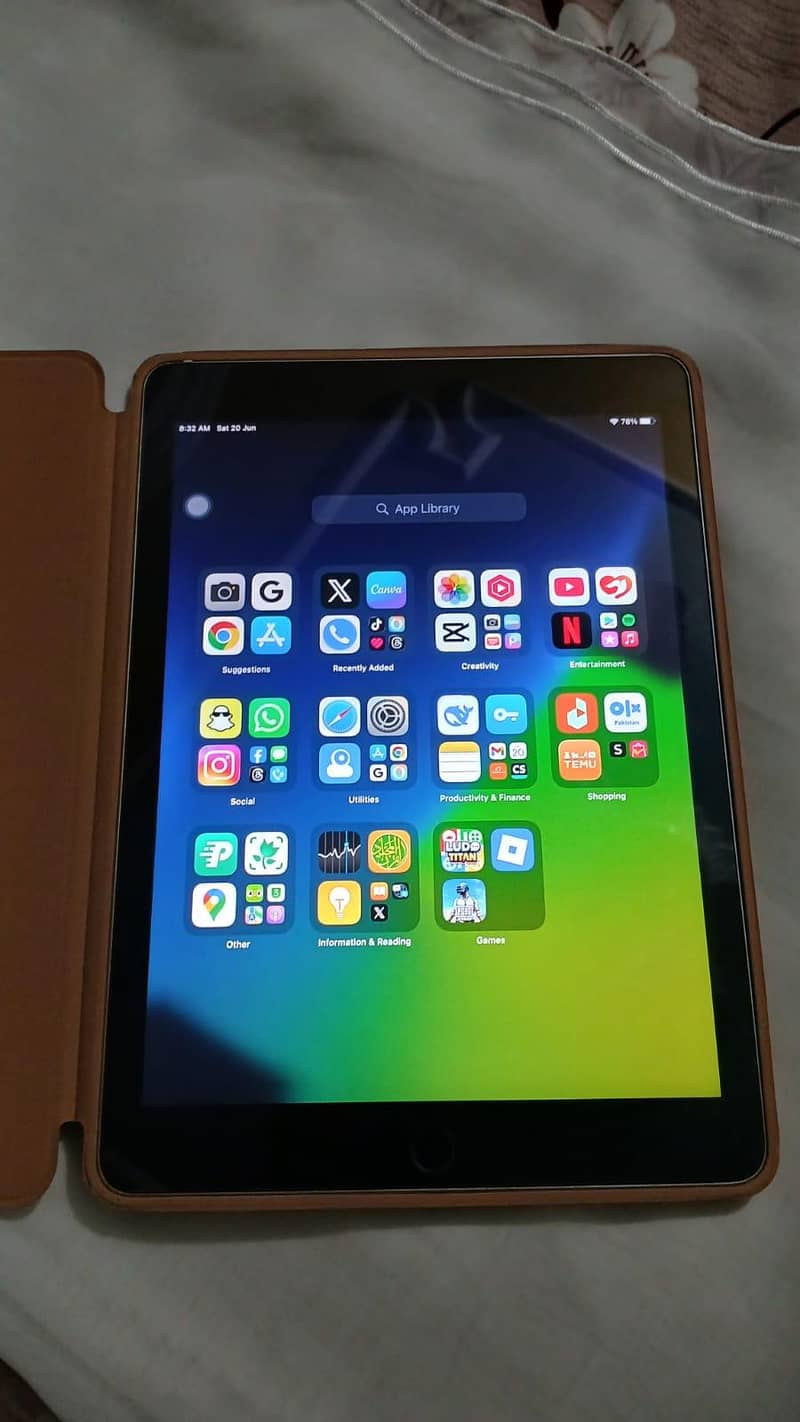 Ipad Air 2 2