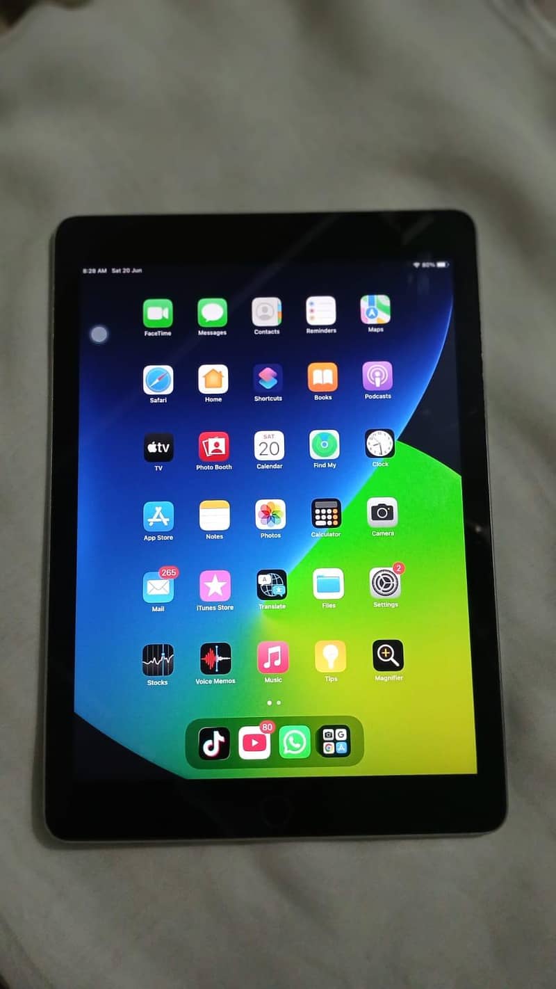 Ipad Air 2 3