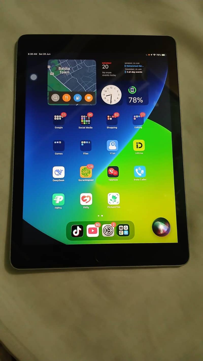 Ipad Air 2 4