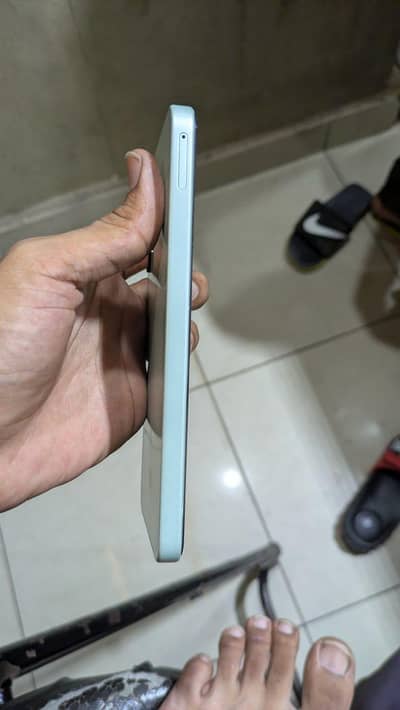Samsung Mobile A16